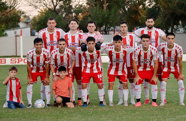 Zona Norte: comienzo con victoria para Sportivo y derrota de Juniors
